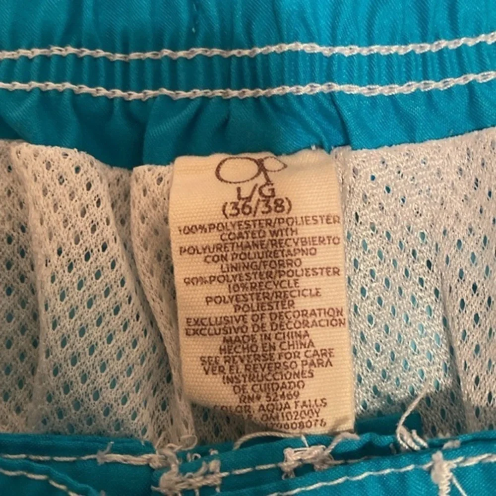 OP Swim Trunks‎